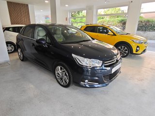 Citroen C4 2011