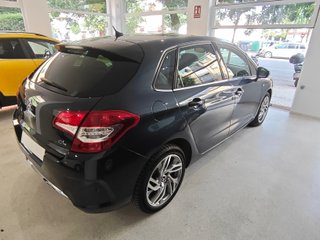 Citroen C4 2011