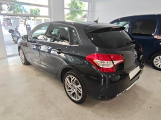 Citroen C4 2011