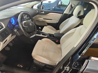 Citroen C4 2011