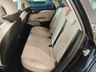 Citroen C4 2011