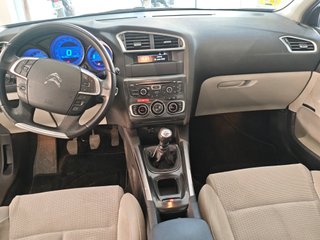 Citroen C4 2011