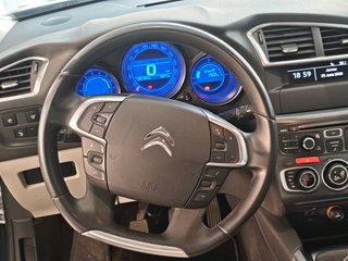 Citroen C4 2011