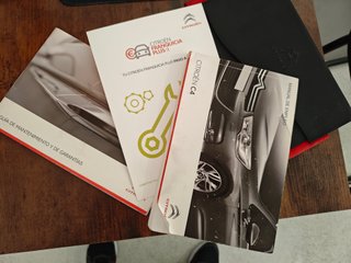 Citroen C4 2011