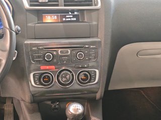 Citroen C4 2011
