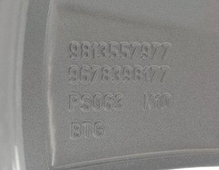 Llanta peugeot 96783981zz 2008 (--.2013->) 2375348