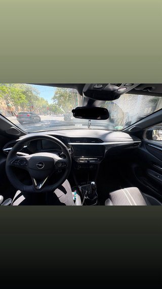 Opel Corsa 2024