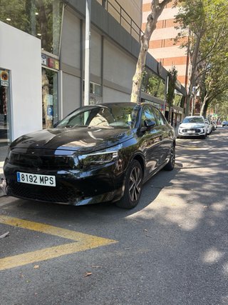 Opel Corsa 2024