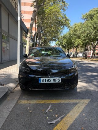 Opel Corsa 2024