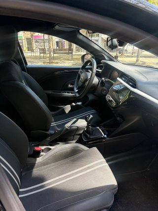 Opel Corsa 2024