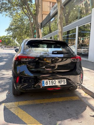 Opel Corsa 2024
