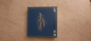 Trivial Pursuit Edición Clásica