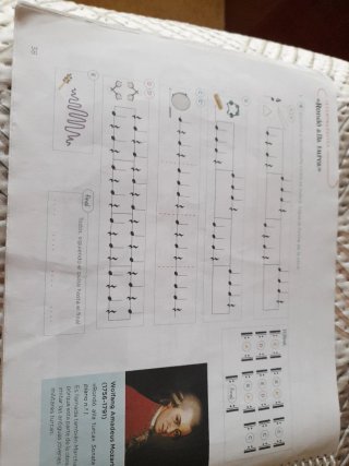 Libro Música 6 Primaria Anaya