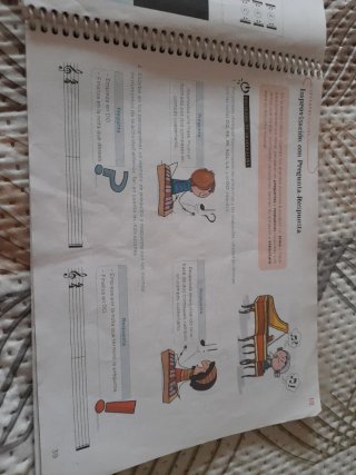 Libro Música 6 Primaria Anaya