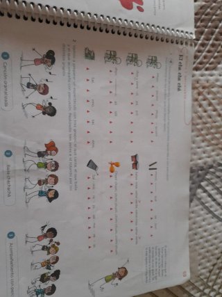 Libro Música 6 Primaria Anaya