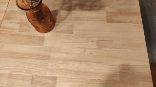 Tablero de mesa de madera