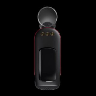 Cafetera NUEVA L'Or Espresso Philips Roja capsulas