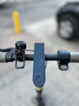 Patinete Eléctrico Xiaomi vendo o cambio