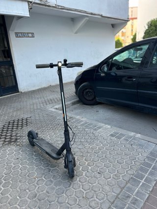 Patinete Eléctrico Xiaomi vendo o cambio