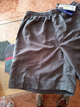 Pantalón corto Lotto hombre Talla L