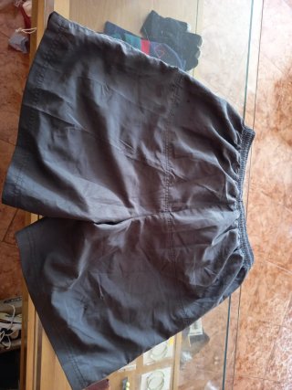 Pantalón corto Lotto hombre Talla L