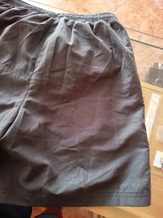 Pantalón corto Lotto hombre Talla L