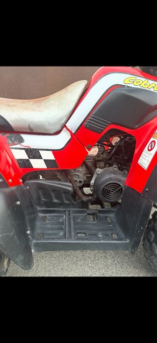 Quad AEON
