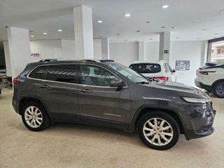Jeep Cherokee 4x4 FULL EQUIPE