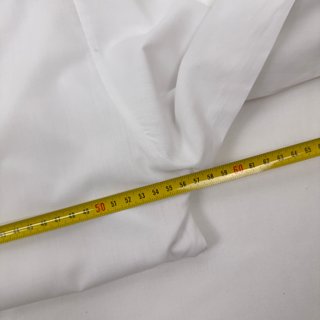 Camisa blanca bordada vintage Mazzolla