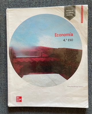 Economía 4 ESO