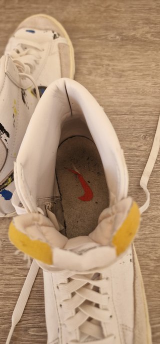 ZAPATILLAS NIKE