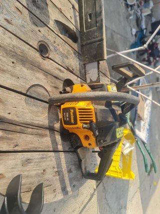 Motosierra Partner P351 XT