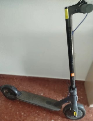 Patinete Eléctrico Xiaomi Pro 2