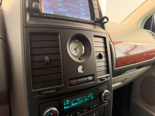 Chrysler Grand Voyager 2010