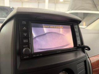 Chrysler Grand Voyager 2010