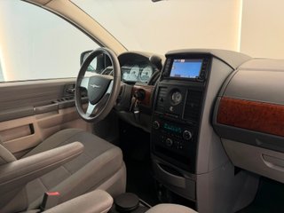 Chrysler Grand Voyager 2010
