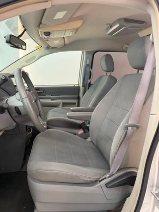 Chrysler Grand Voyager 2010