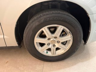 Chrysler Grand Voyager 2010