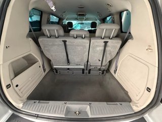 Chrysler Grand Voyager 2010