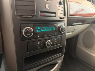 Chrysler Grand Voyager 2010