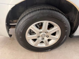 Chrysler Grand Voyager 2010