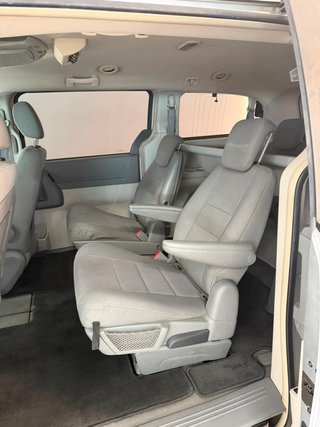 Chrysler Grand Voyager 2010