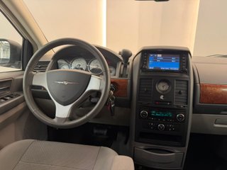 Chrysler Grand Voyager 2010