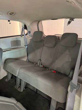 Chrysler Grand Voyager 2010