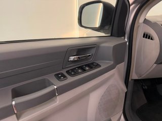Chrysler Grand Voyager 2010