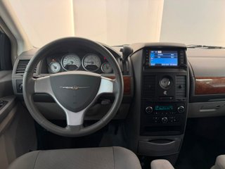 Chrysler Grand Voyager 2010