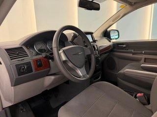 Chrysler Grand Voyager 2010