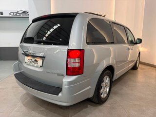 Chrysler Grand Voyager 2010