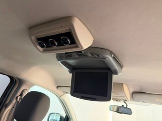 Chrysler Grand Voyager 2010