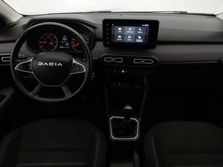 Dacia Jogger Expression TCe 81kW (110CV) 5 plazas
